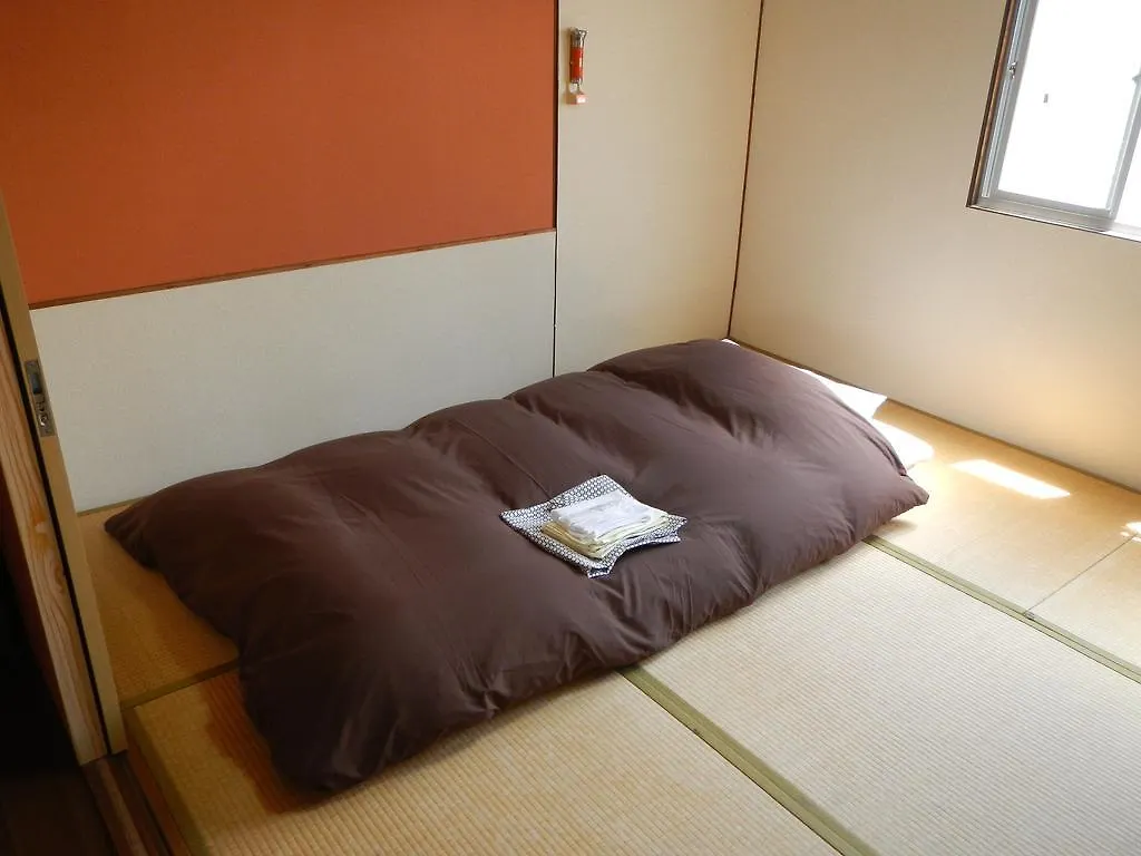 Guest Inn Chita Kyoto Guest house
