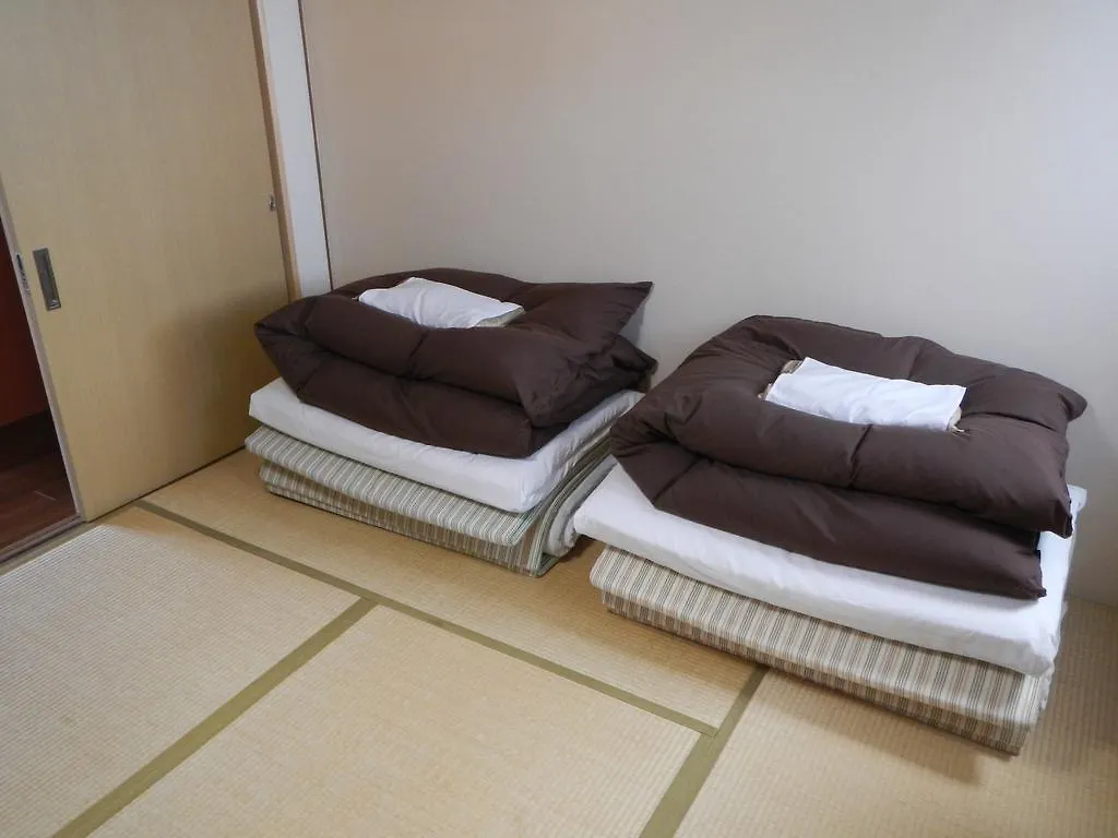 Guest Inn Chita Киото