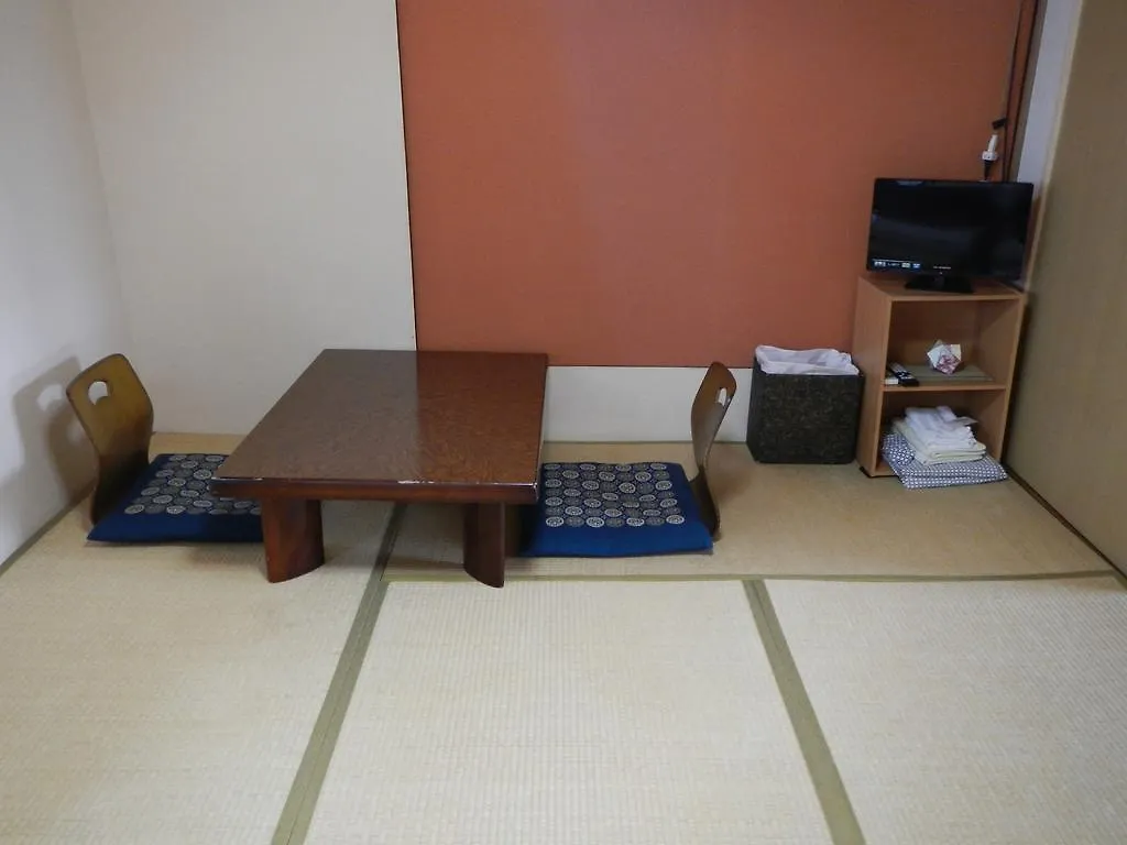 Guest house Guest Inn Chita Kyoto