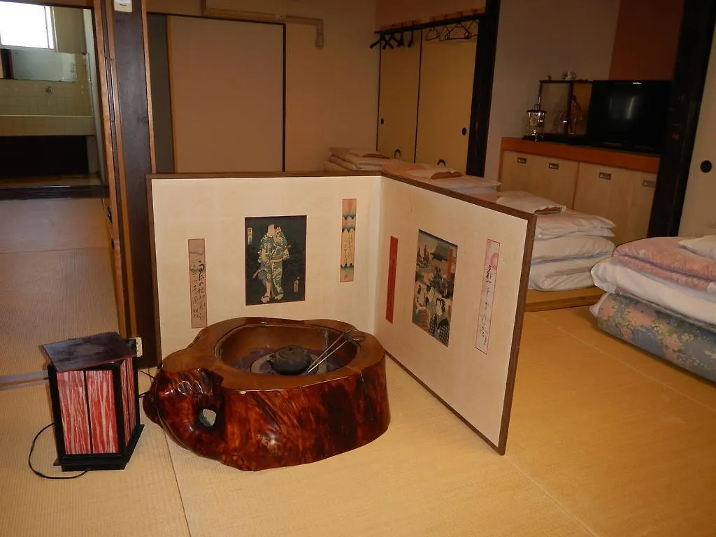 Guest Inn Chita Kyoto 0*,  Japan