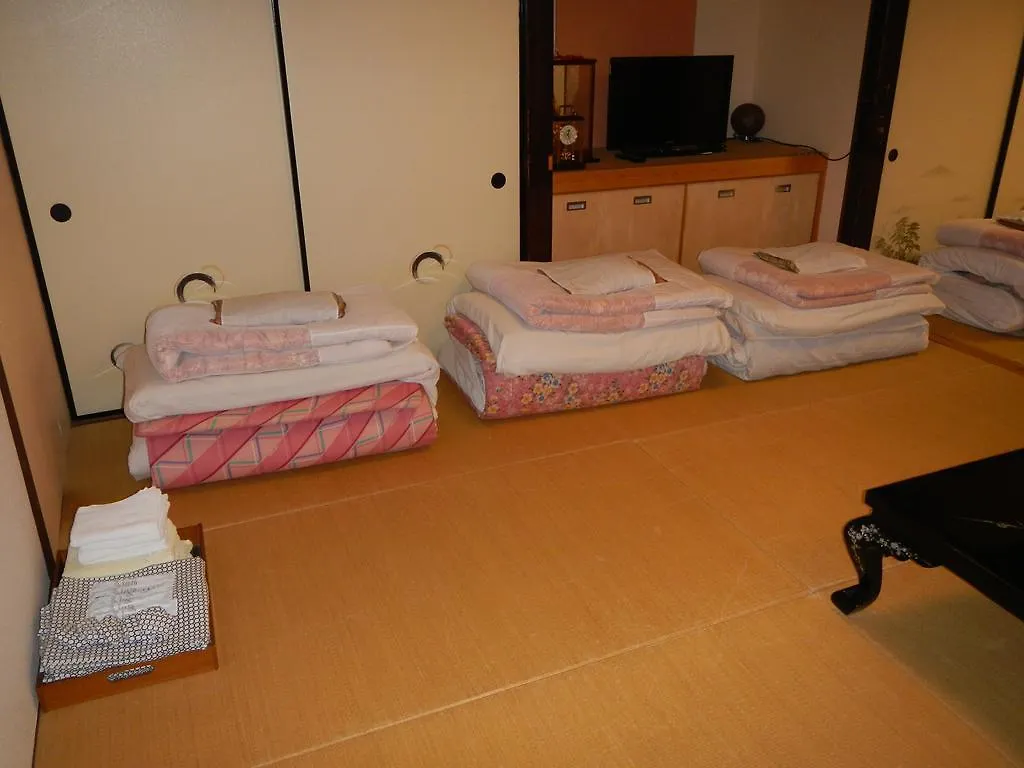 Guest Inn Chita Kyoto Guest house