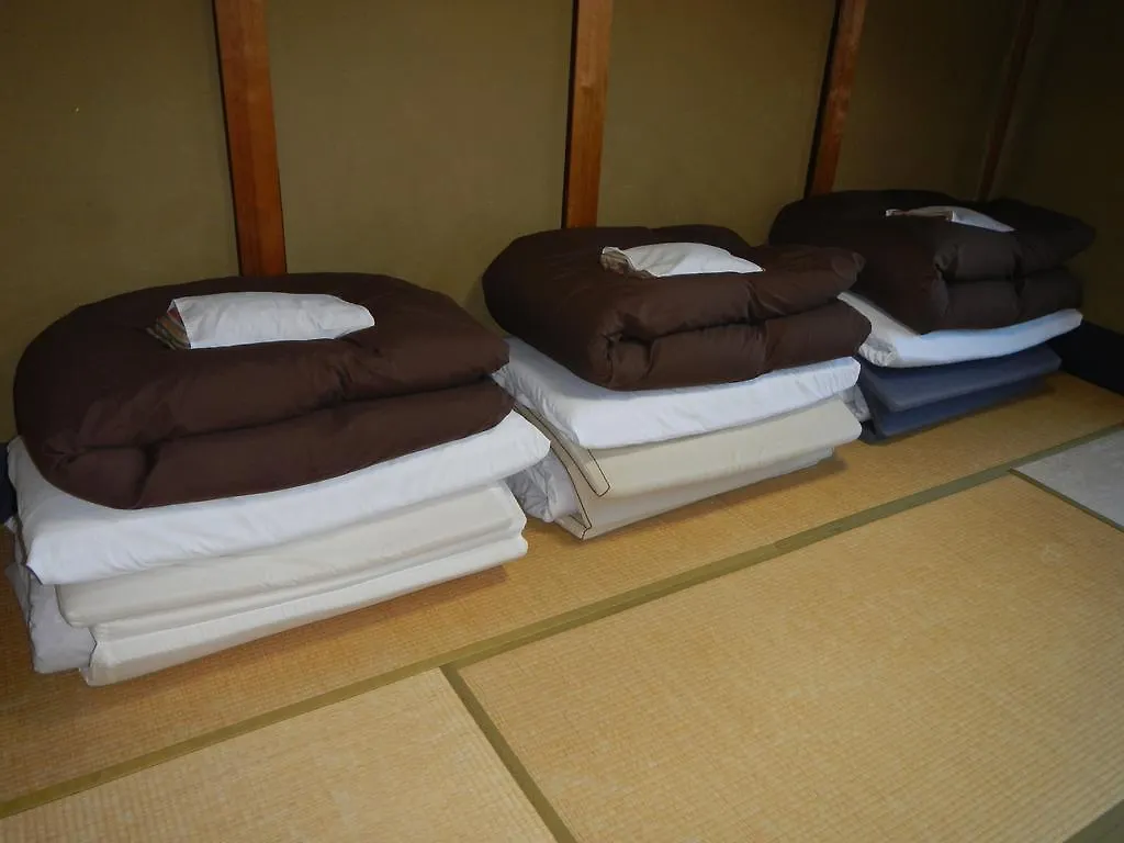Guest house Guest Inn Chita Kyoto Japan