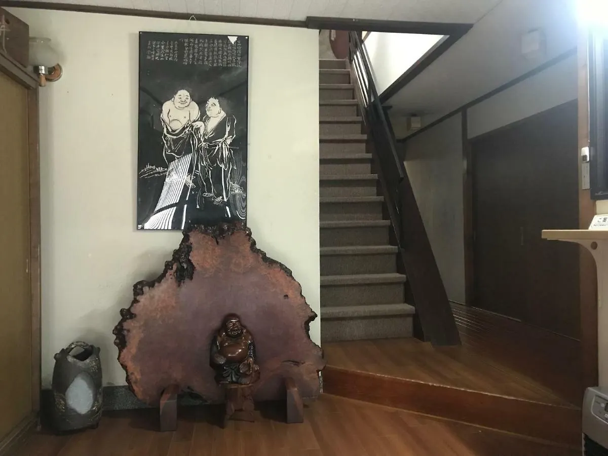 Guest house Guest Inn Chita Kyoto