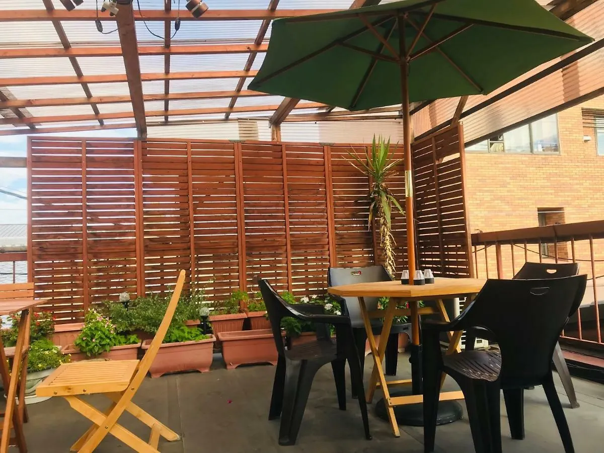 Гостевой дом Guest Inn Chita Киото