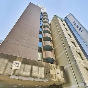 toyoko-inn-shinsaibashi-nishi.hotels-osaka.net/