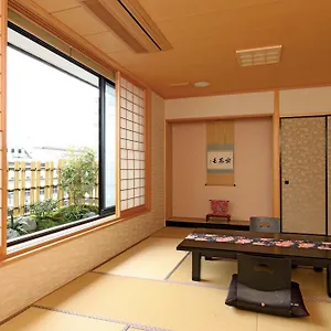 4* 旅館 松井別館　花かんざし
