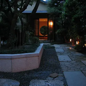 Yadoya Nishijinso Ryokan