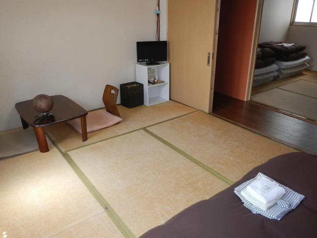 招待所 京都 赤塔旅馆酒店