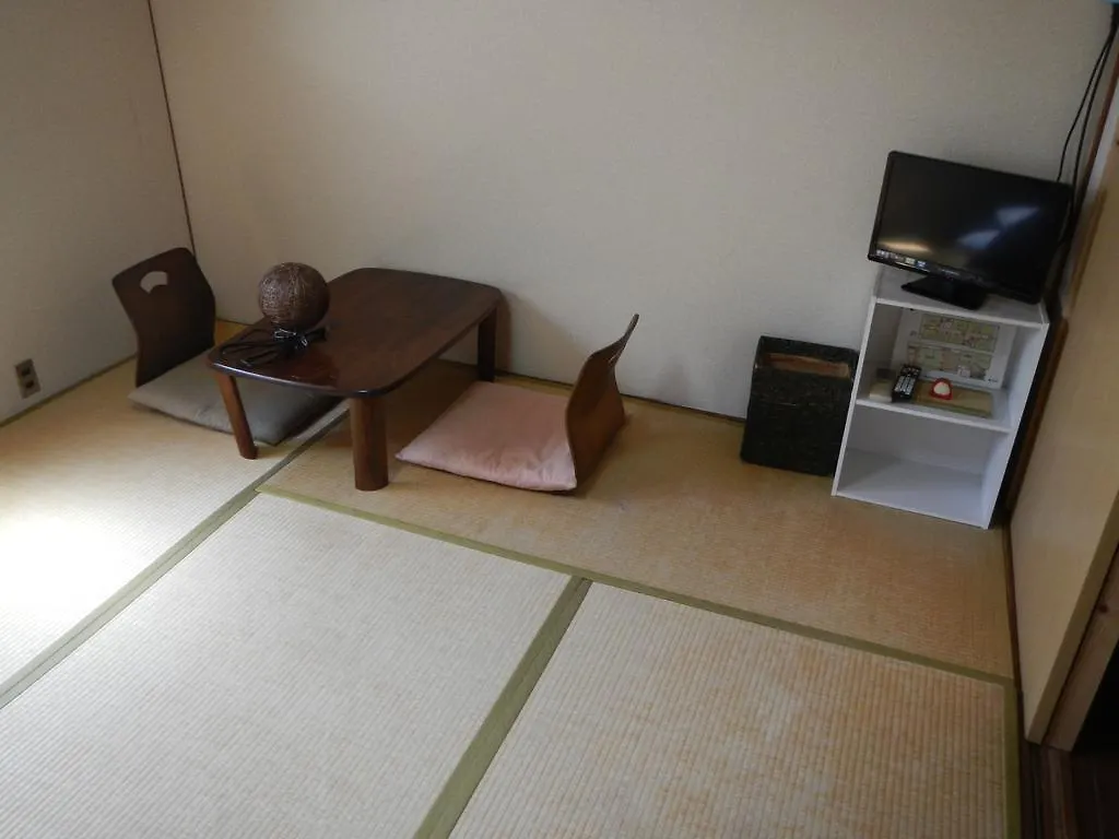 京都 赤塔旅馆酒店 招待所