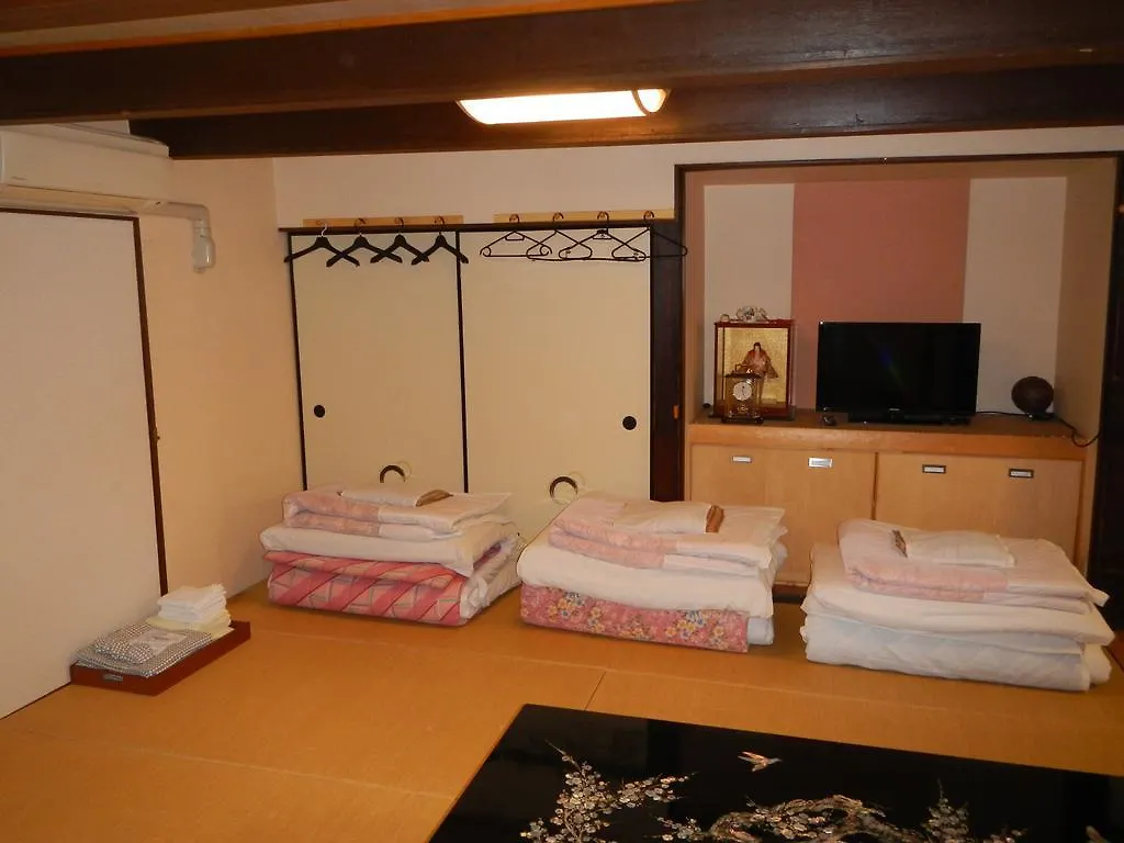 京都 赤塔旅馆酒店 0*,