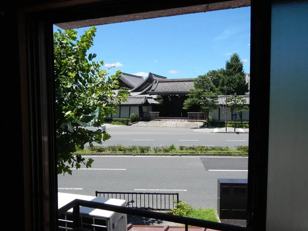 招待所 京都 赤塔旅馆酒店