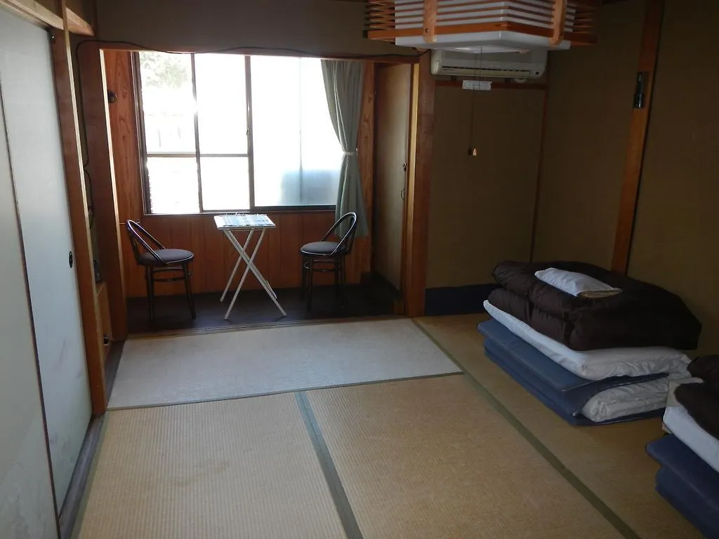 京都 赤塔旅馆酒店 0*,