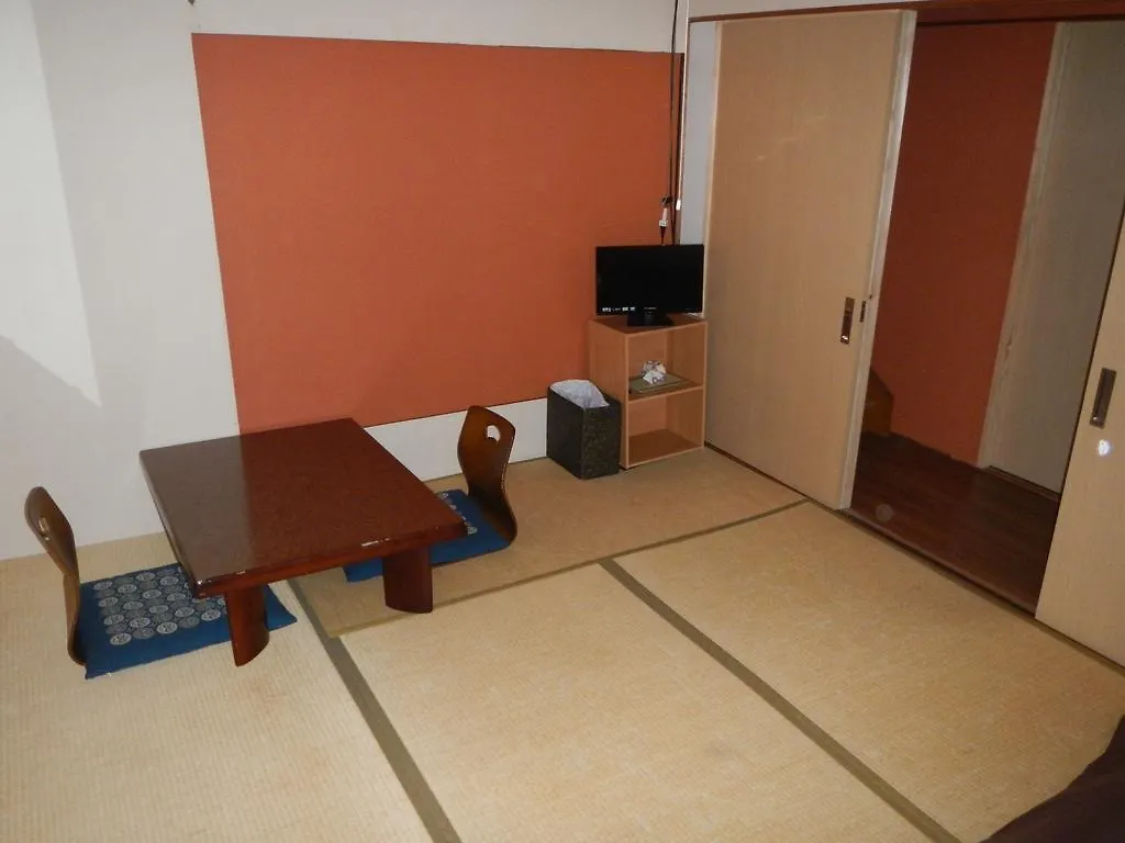 京都 赤塔旅馆酒店