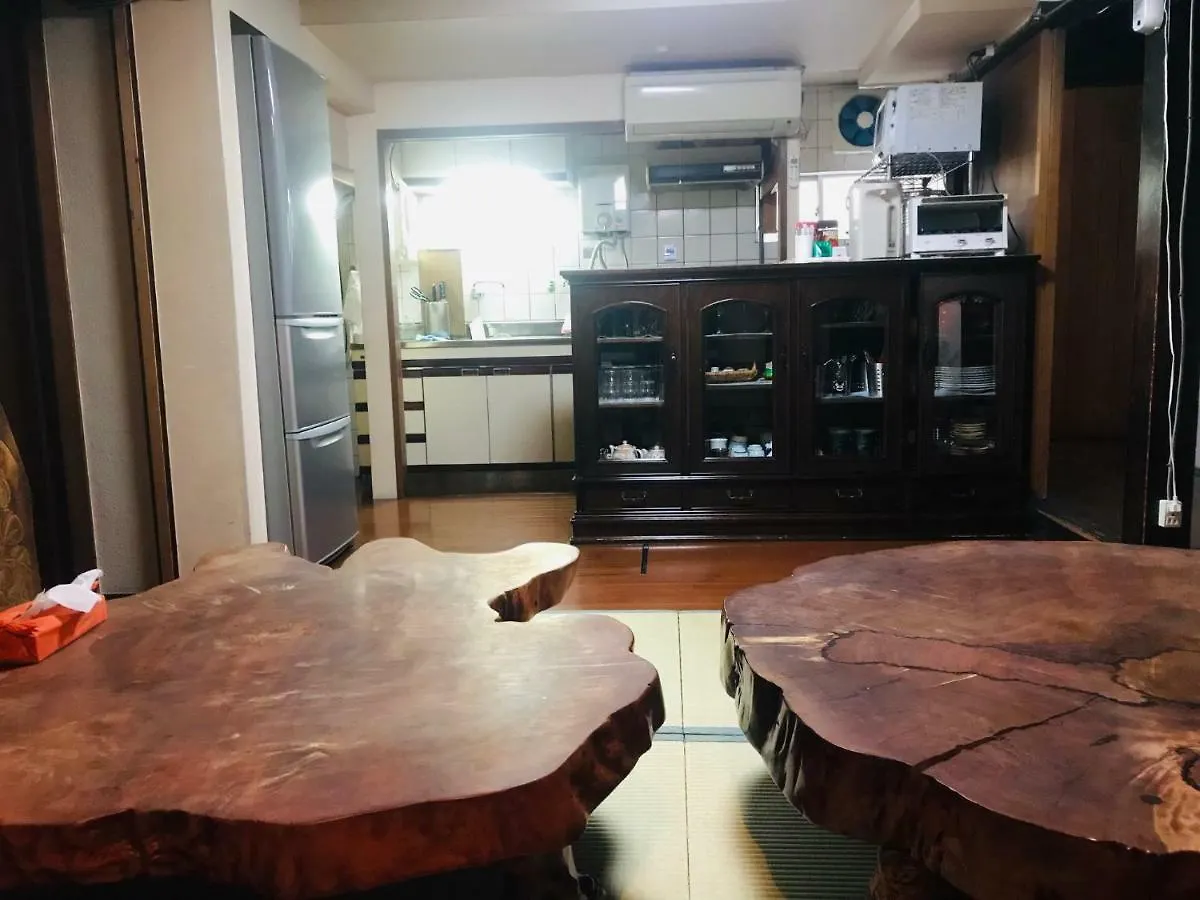 Guest Inn Chita Kyōto Gasthof