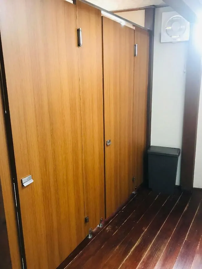 京都 赤塔旅馆酒店 招待所