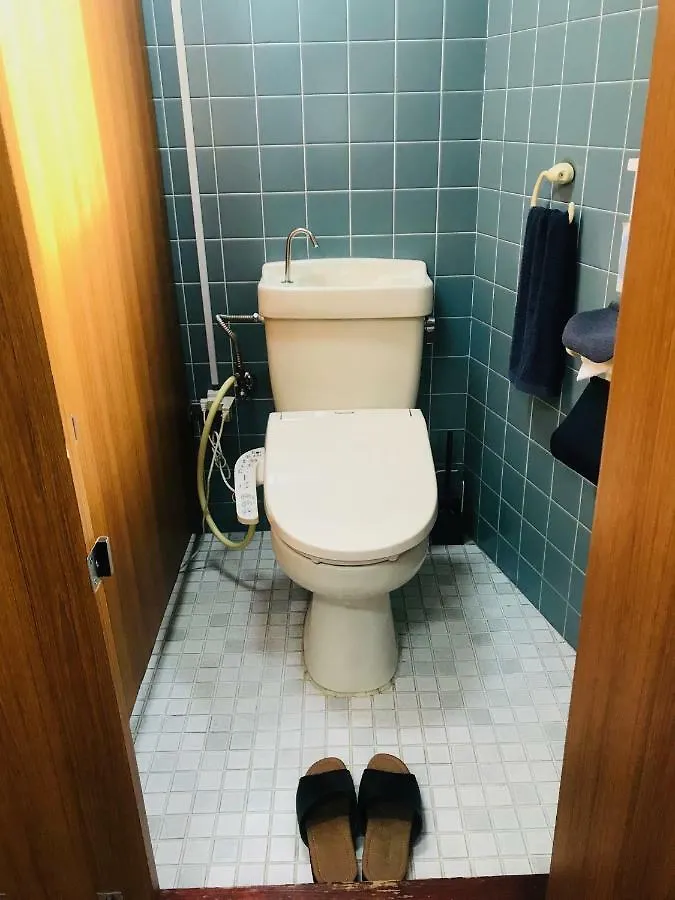 招待所 京都 赤塔旅馆酒店 日本